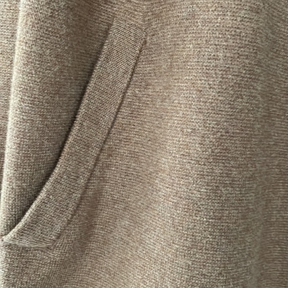 J. Crew cardigan coat - Picture 2 of 5